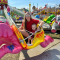 Experience the Fun of the Cape Coral Strawberry Festival