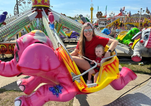 Experience the Fun of the Cape Coral Strawberry Festival