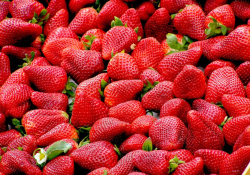 Get Ready For A Berry Good Time At The Cape Coral Strawberry Fest